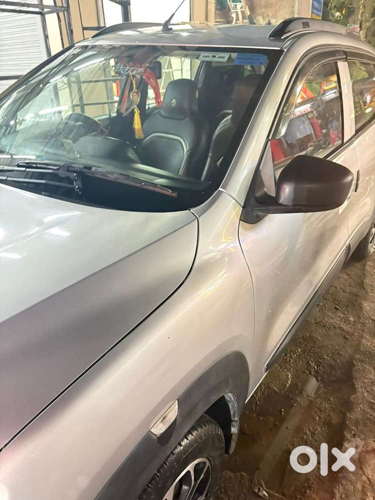 Renault Kwid Petrol 2021