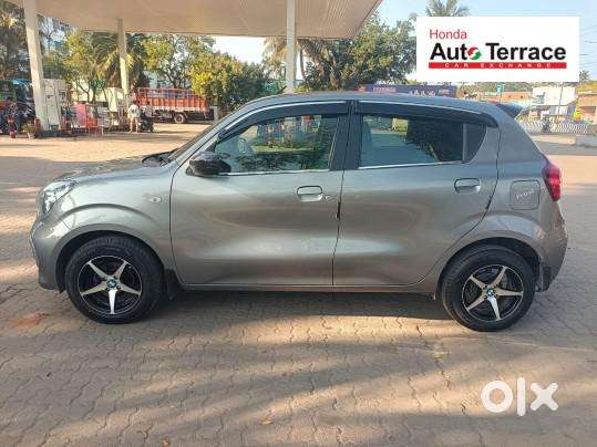 Maruti Suzuki Celerio 1.0 Vxi Mt, 2022, Petrol