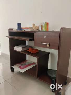 Computer Table Buy Sell Used Furniture in India OLX