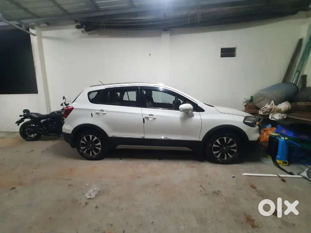 Maruti Suzuki Alpha 2021