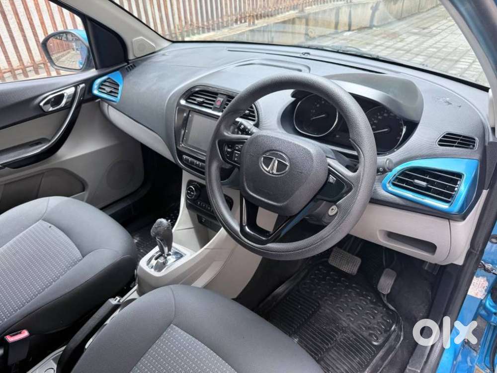 Tata Tiago Xza Plus, 2019, Petrol