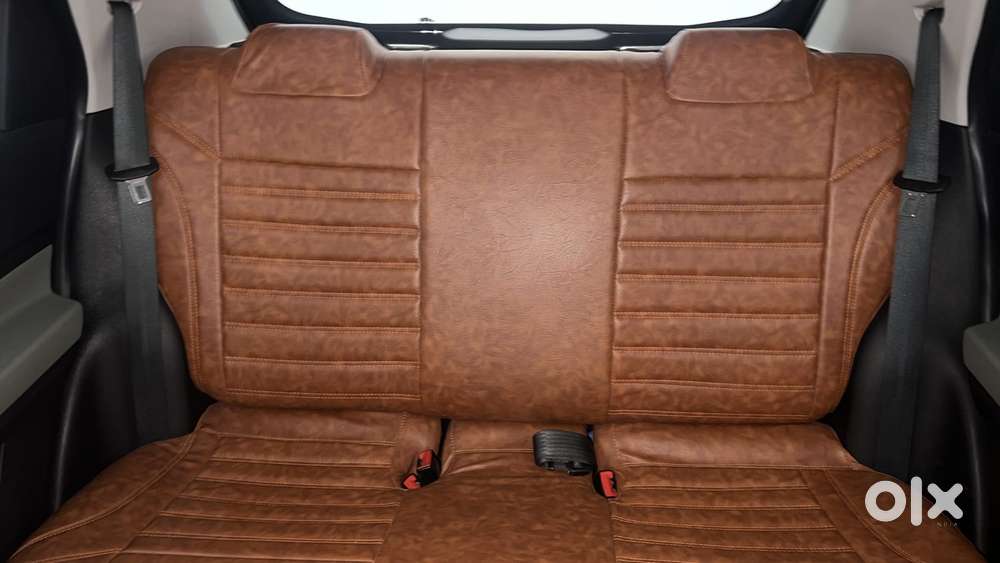 Tata Punch Adventure, 2024, Petrol