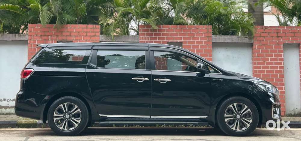 Kia Carnival, 2021, Diesel