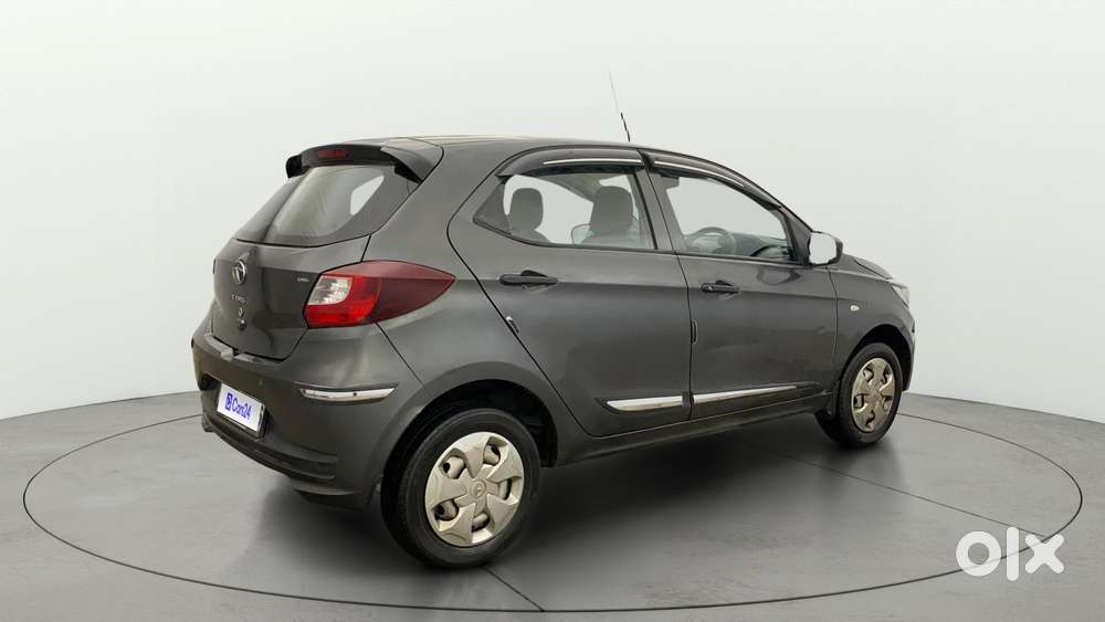 Tata Tiago 1.2 Revotron Xm, 2023, Cng & Hybrids