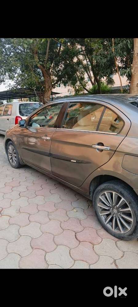 Maruti Suzuki Ciaz Zxi, 2020, Petrol