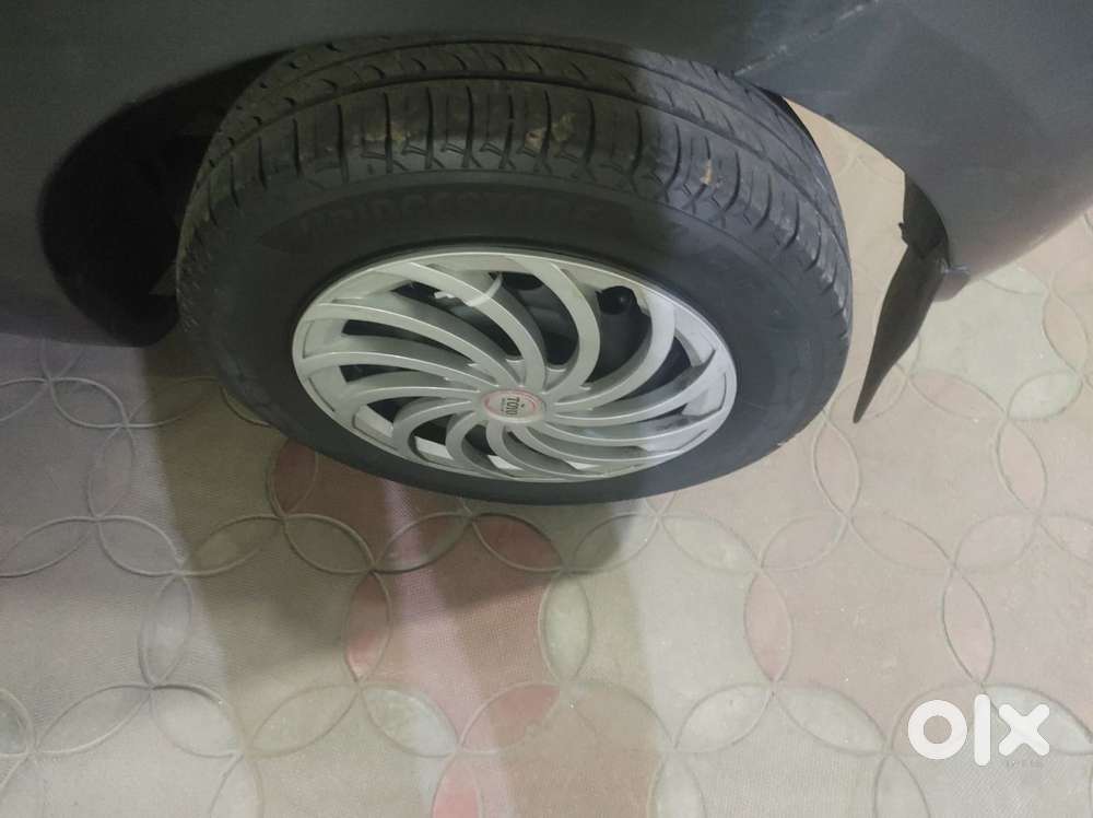 Tata Vista Tech Ls Bs Iv, 2012, Diesel