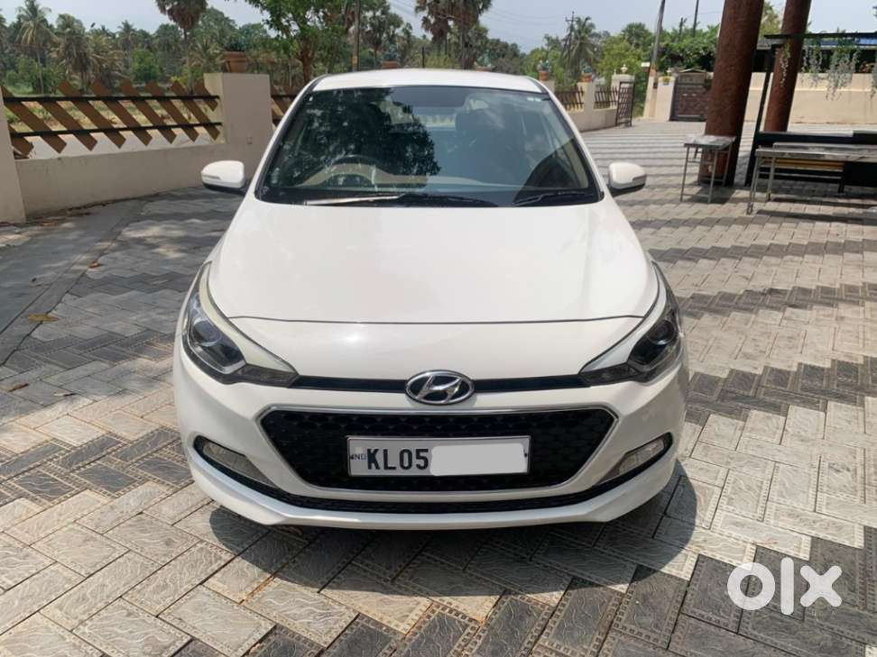 Hyundai I20 2015-2017 Asta 1.2, 2016, Diesel
