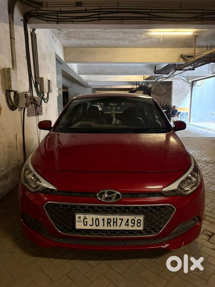 Hyundai Elite I20 2014 Diesel Well Maintained