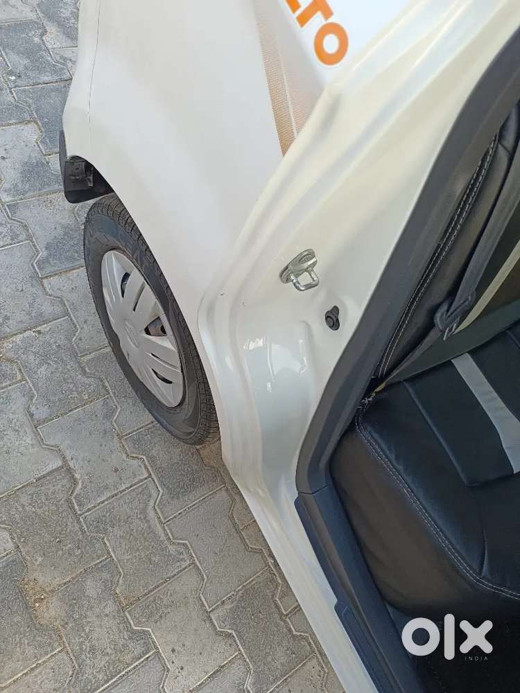 Maruti Suzuki Alto 800 2016 Petrol 52000 Km Driven