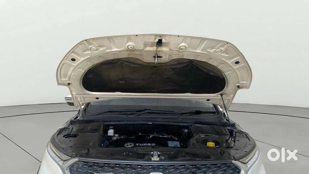 Mg Hector 2.0 Sharp Diesel, 2019, Diesel