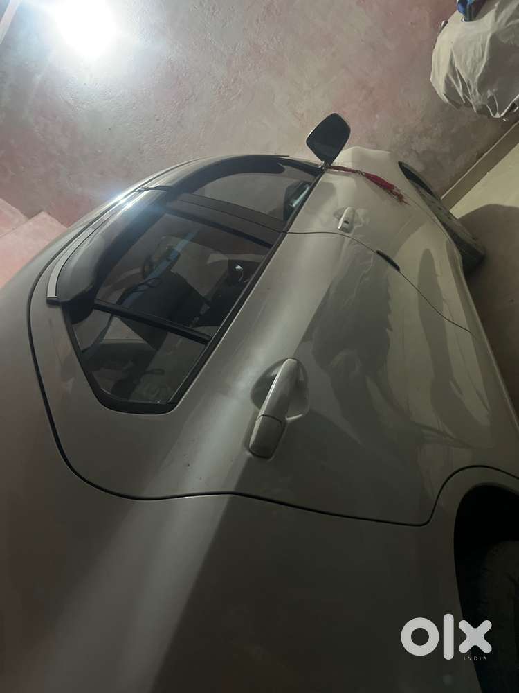 Maruti Suzuki Dzire 2019