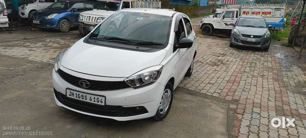 Tata Tiago