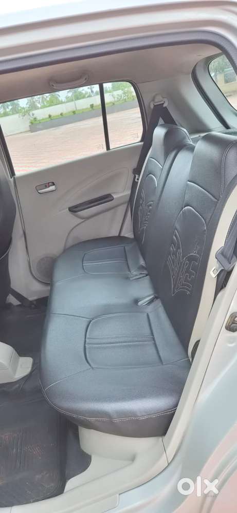 Maruti Suzuki Celerio, 2015, Petrol