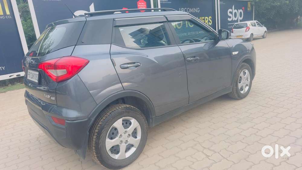 Mahindra Xuv300 W6 Diesel, 2022, Diesel