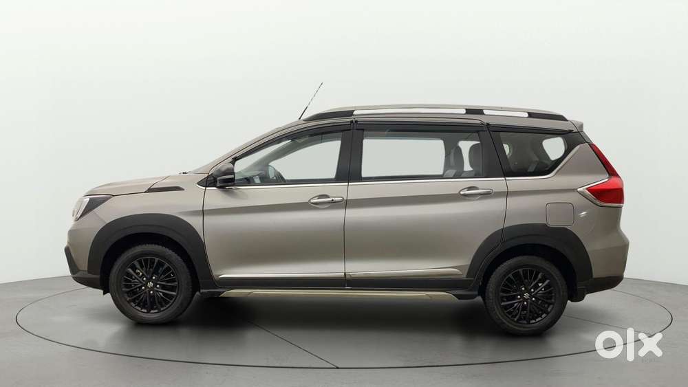 Maruti Suzuki Xl6 Zeta, 2020, Petrol
