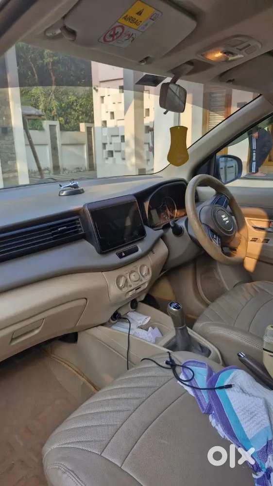 Maruti Ertiga Vdi 2019