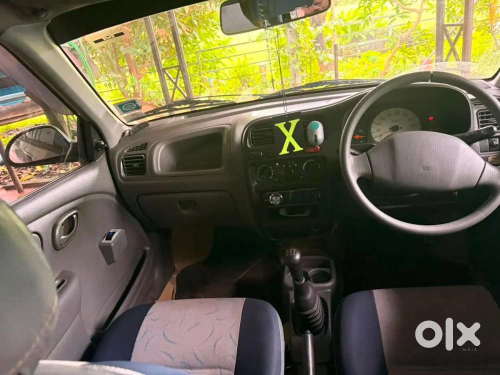 Maruti Suzuki Alto 800 2008