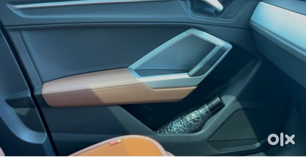 Audi Q3 2023 Petrol 30000 Km Driven