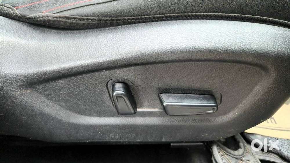 Kia Seltos Gtx Plus 1.5 Turbo Petrol Dct, 2022, Petrol