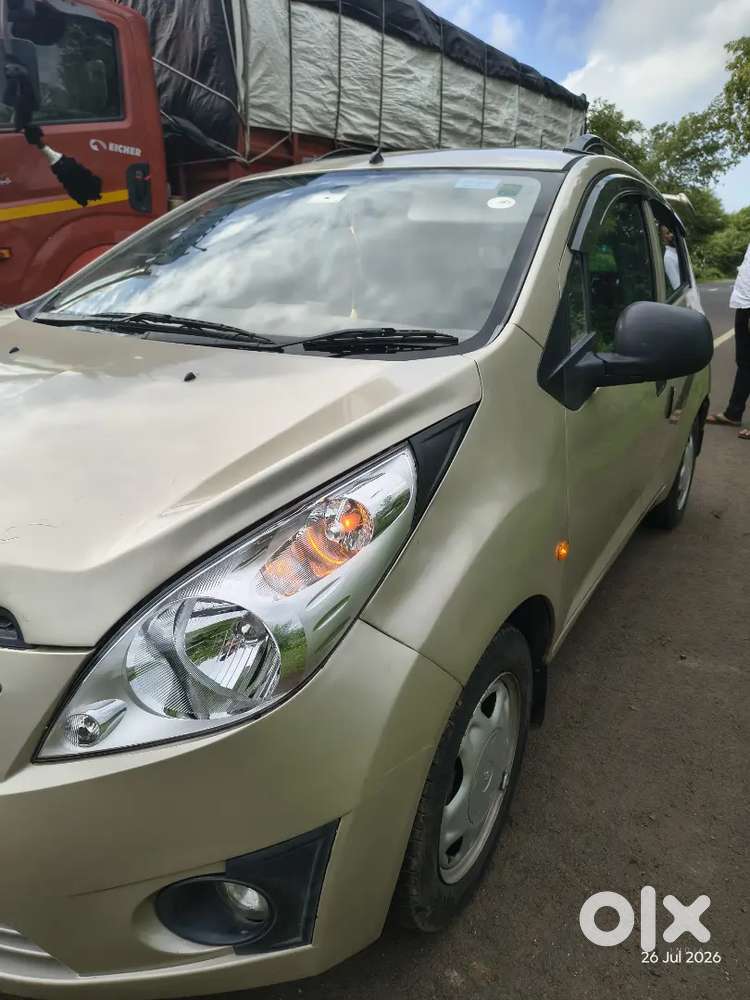 Chevrolet Beat 2012 Petrol Good Condition