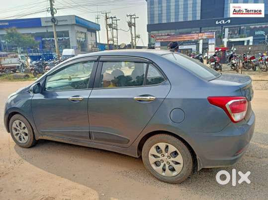 Hyundai Xcent 1.2 Vtvt S, 2015, Petrol