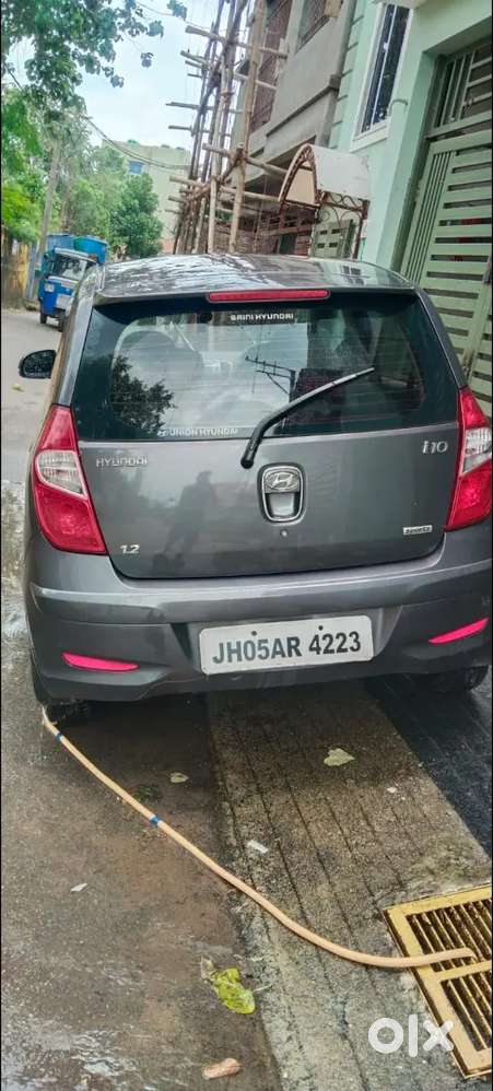 Hyundai I10 Well Maintained