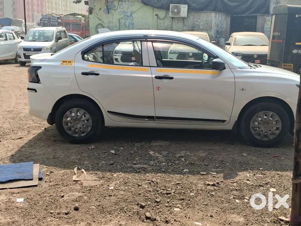 Maruti Suzuki Dzire Tour S 2025 Oct  Cng &petrol 11000 Km Driven
