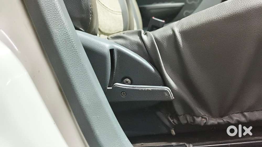 Maruti Suzuki Alto 800 Vxi, 2015, Petrol