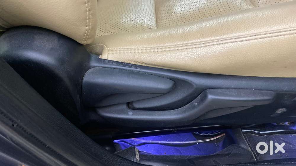 Toyota Corolla Altis 1.8 G Cvt, 2018, Petrol