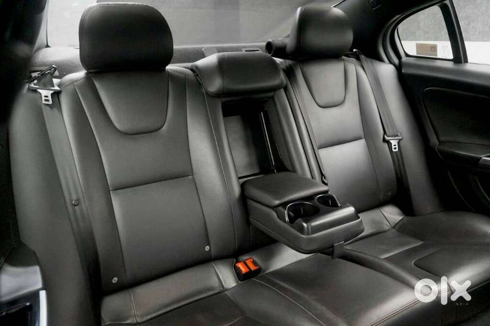 Volvo S60 Cross Country D4 Awd, 2017, Diesel