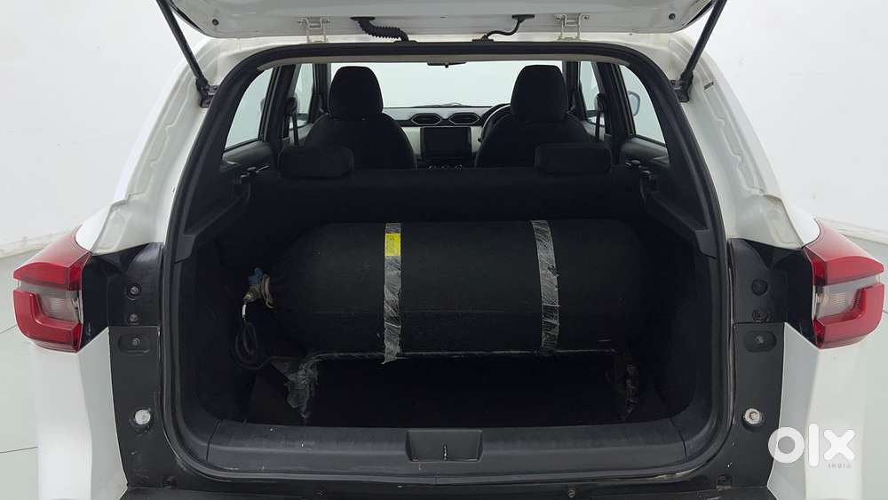 Nissan Magnite 1.0 Xe, 2023, Petrol