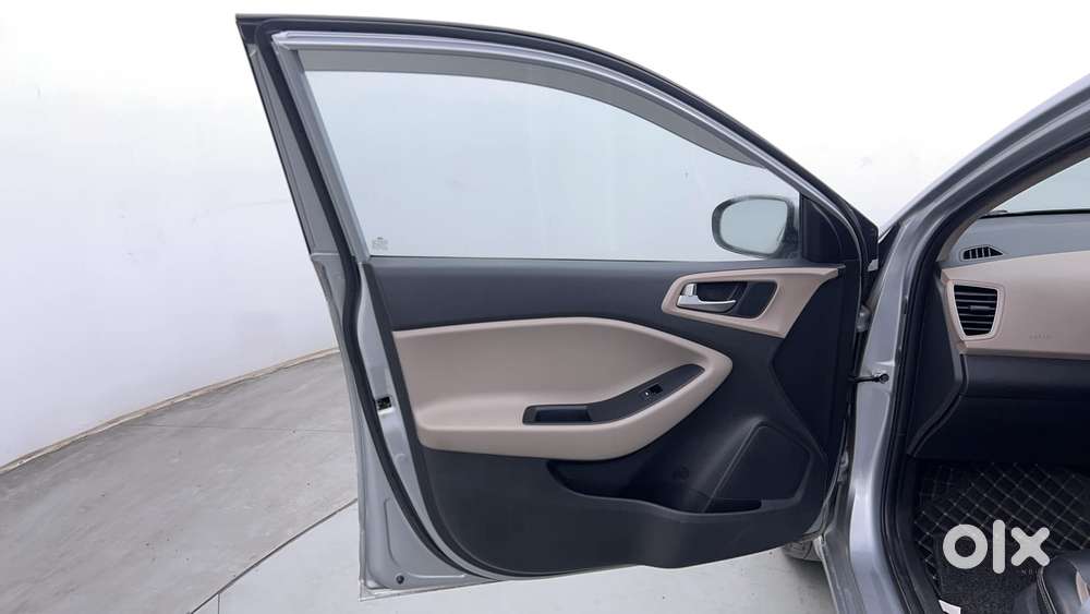 Hyundai Elite I20 Sportz Plus, 2019, Petrol