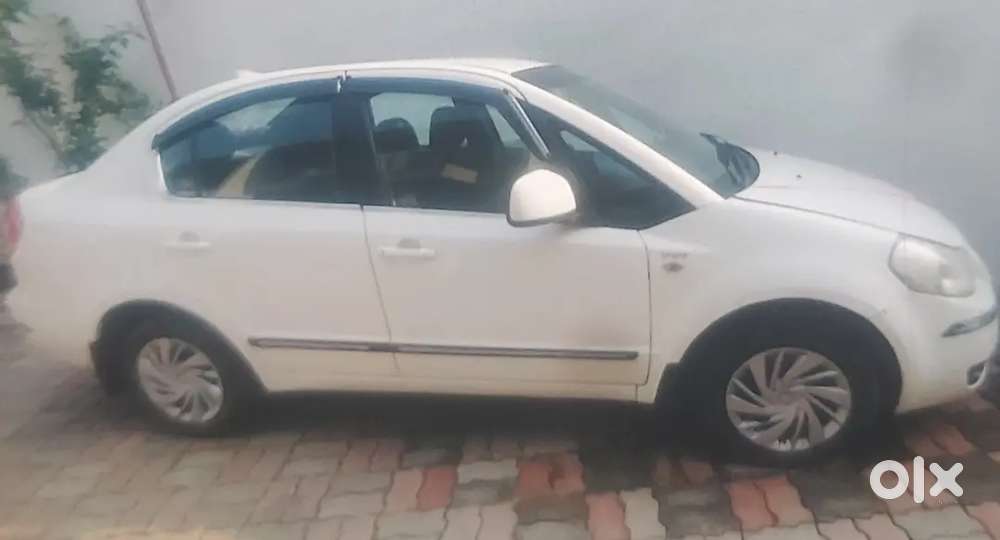 Maruti Suzuki Sx4 2008 Petrol 90000 Km Driven