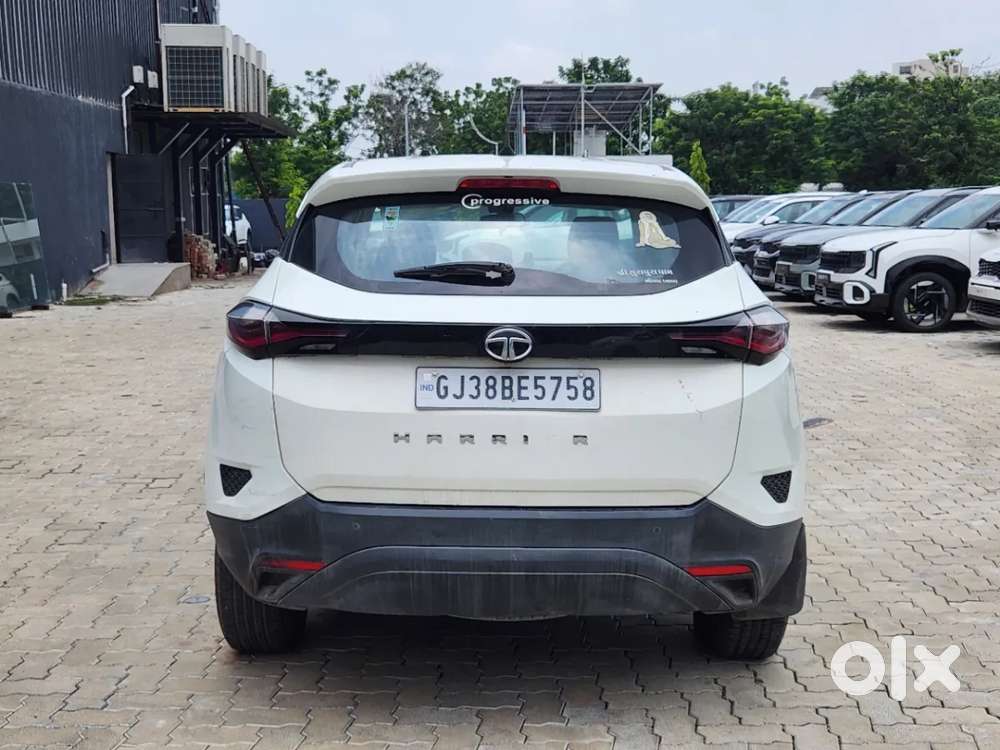Tata Harrier Xm, 2022, Diesel