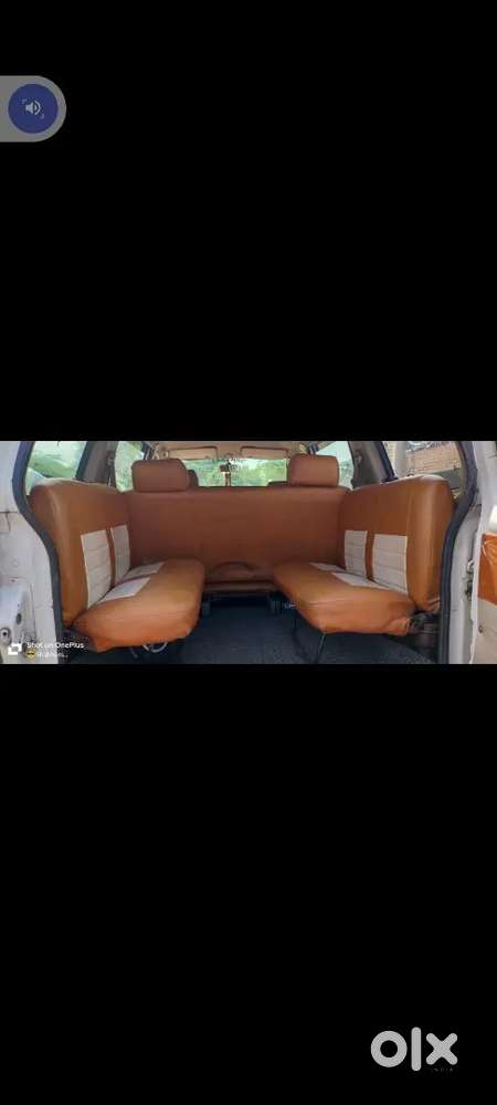 Chevrolet Tavera 2010