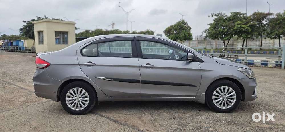 Maruti Suzuki Ciaz Smart Hybrid Delta , 2019, Petrol