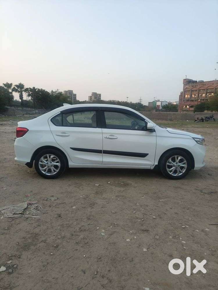 Honda Amaze