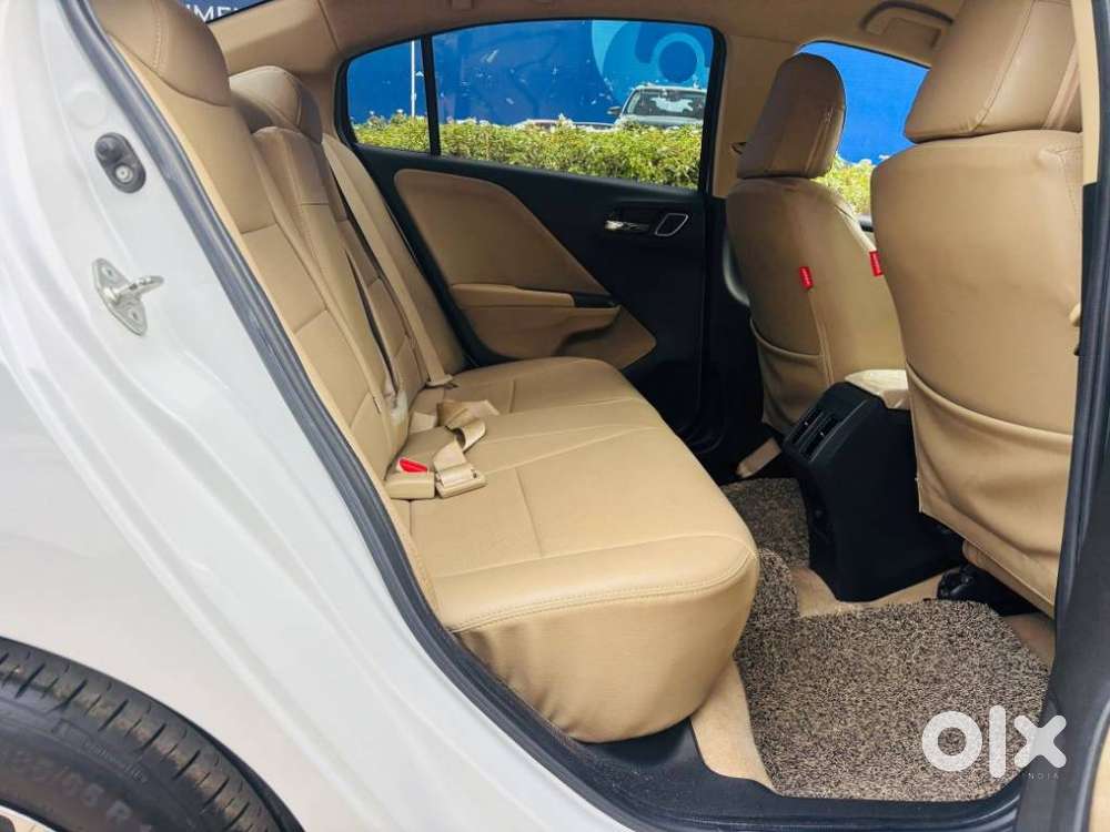 Honda City Vx (o) Mt I-vtec, 2023, Petrol