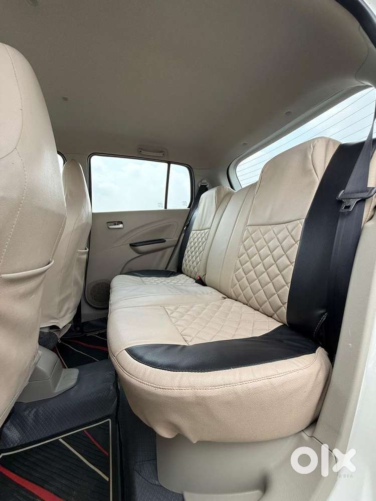 Maruti Suzuki Celerio, 2017, Petrol