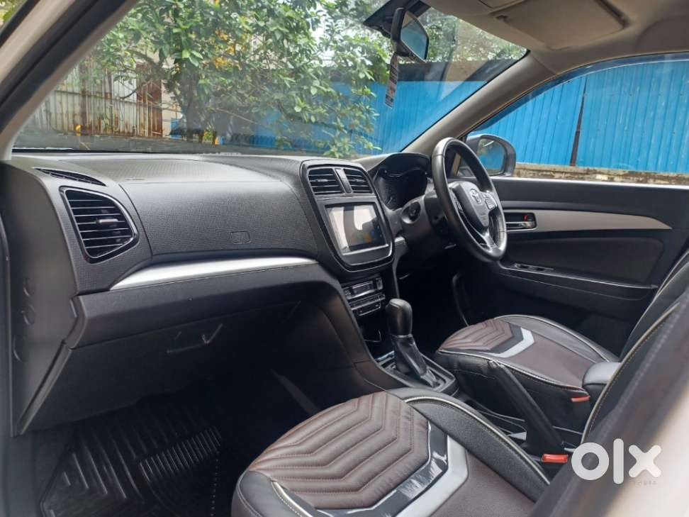 Toyota Urban Cruiser 1.5 Premium Grade At, 2021, Petrol