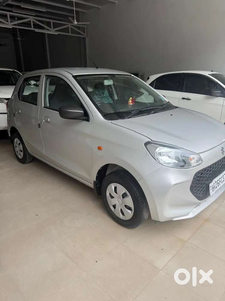 Maruti Suzuki Alto K10 Plus Edition, 2023, Petrol