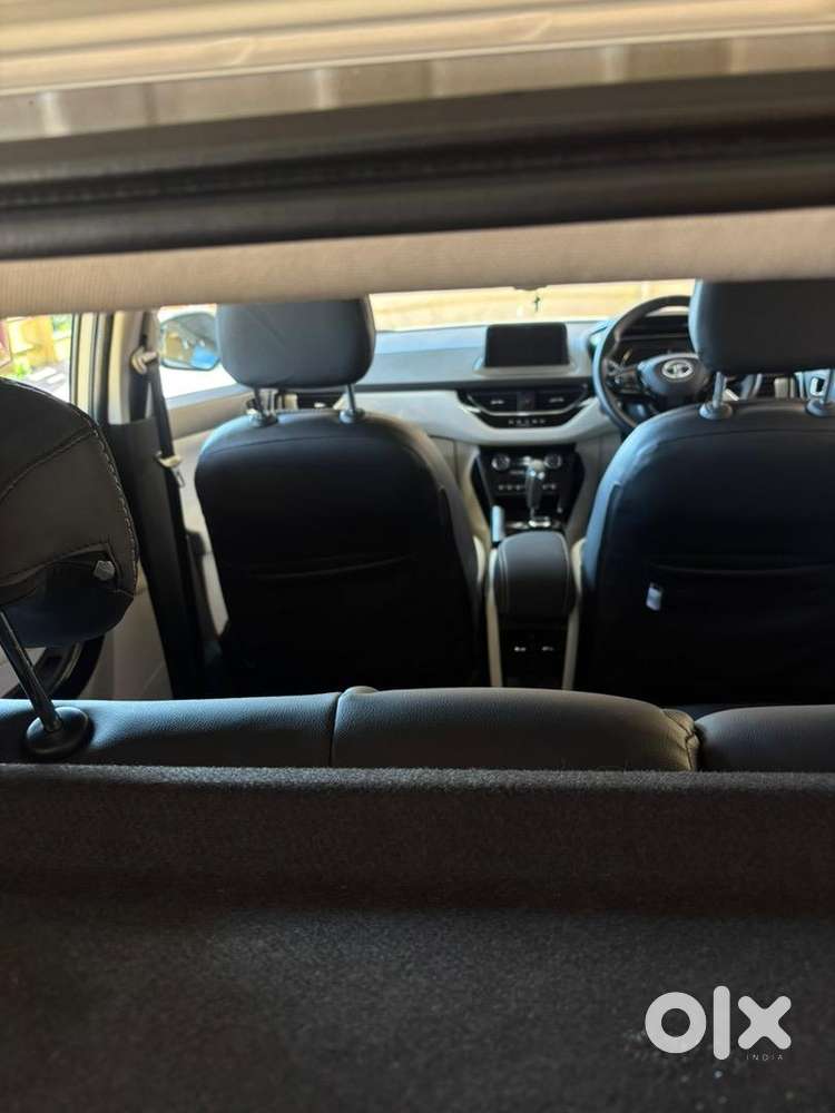 Tata Car 2025 For Sale