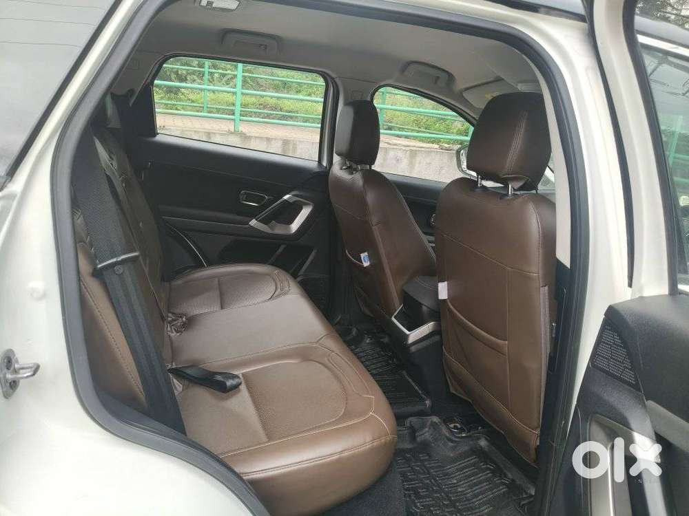 Tata Harrier Xt, 2019, Diesel