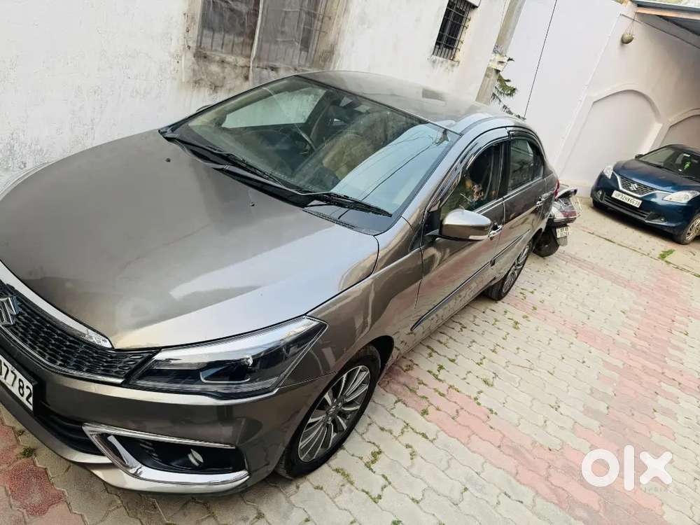 Maruti Suzuki Ciaz