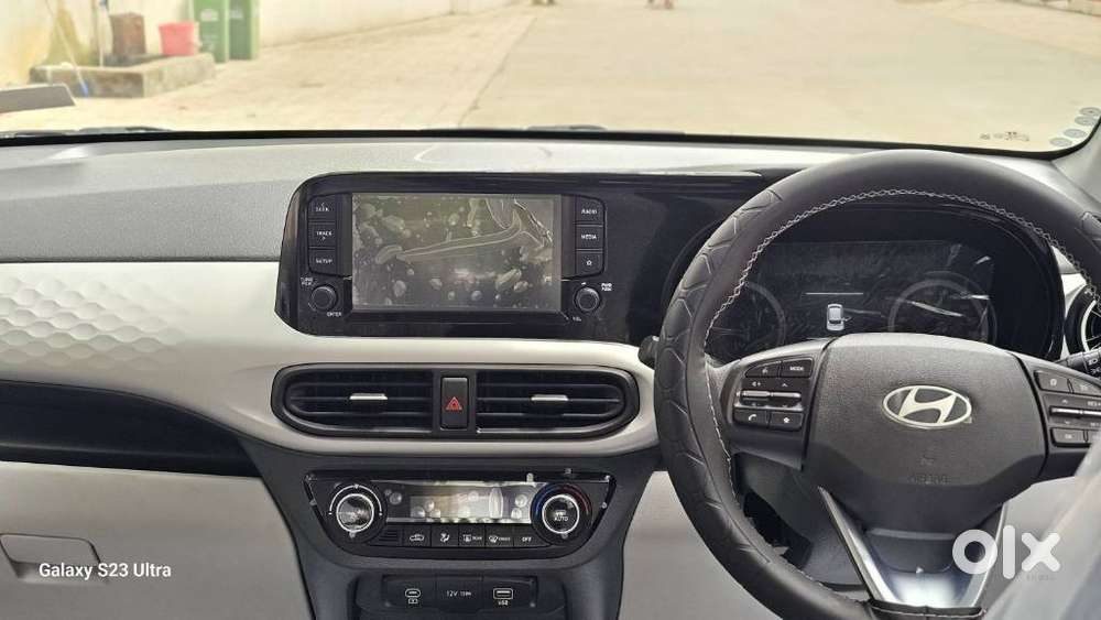 Hyundai Grand I10 Nios Sportz 1.2 At, 2026, Petrol