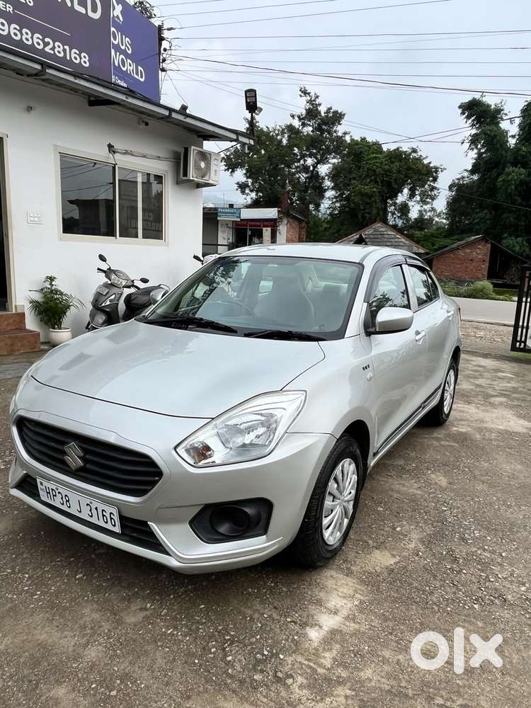 Maruti Suzuki Swift Dzire 1.3 Lxi, 2019, Petrol