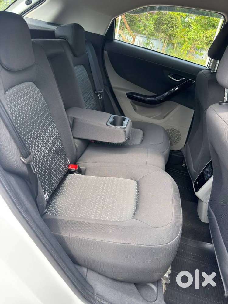 Tata Nexon 1.5 Revotorq Xza Plus, 2019, Petrol