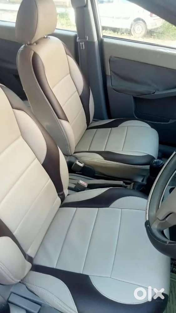 Tata Indica Vista 2009 Petrol