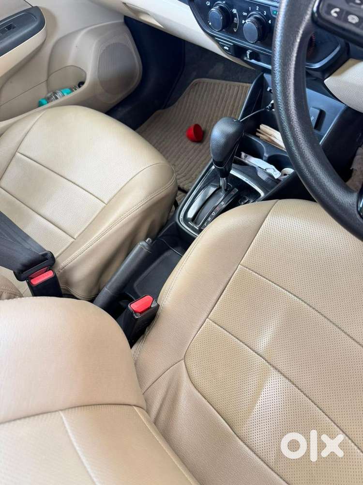 Honda Amaze 2019 Petrol Automatic