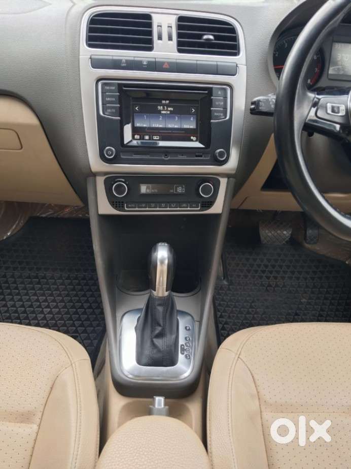 Volkswagen Vento 1.2 Tsi Highline, 2016